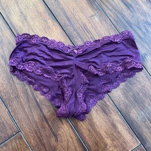 Victoria’s Secret panty